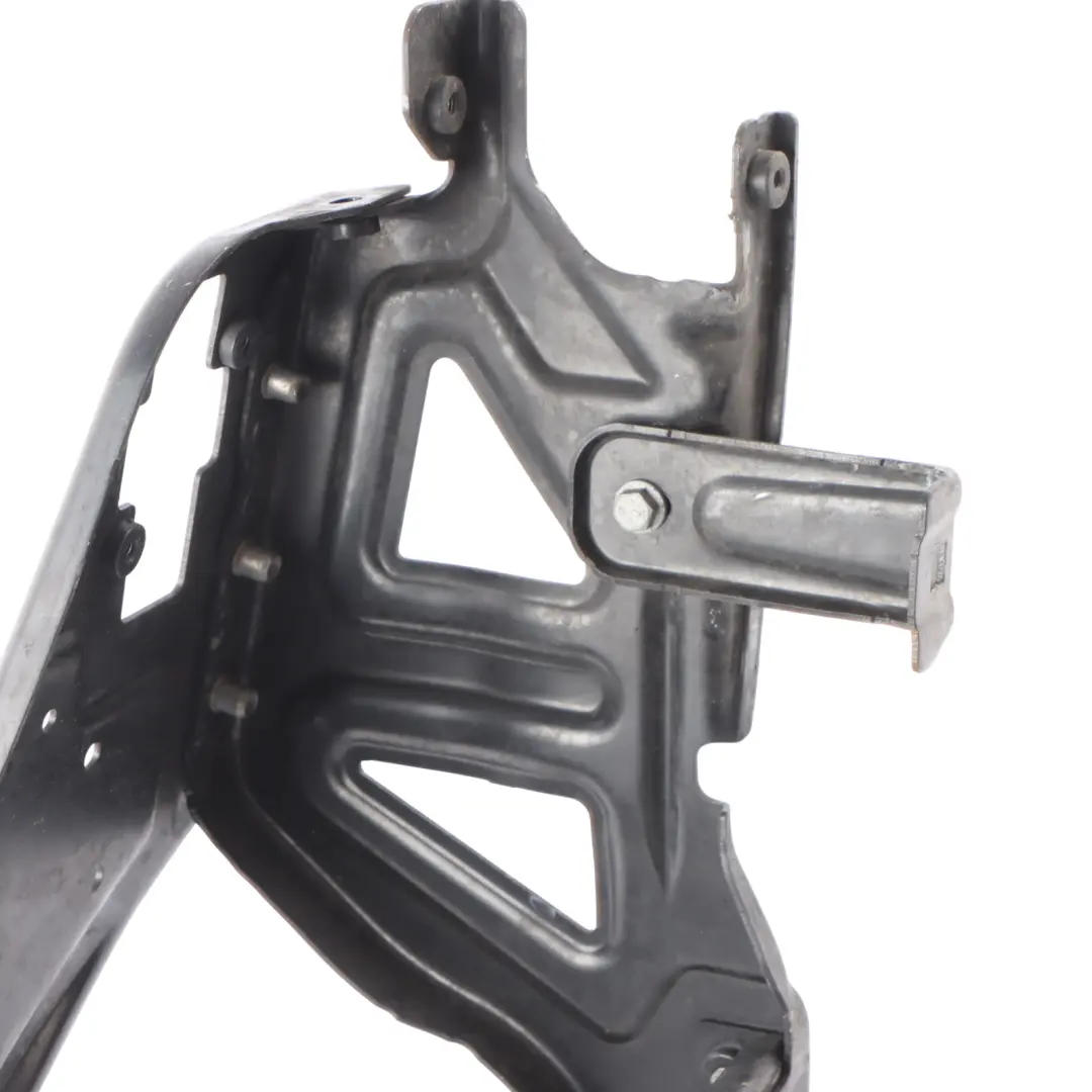 Mercedes S207 A207 Headlight Top Bracket Front Right O/S Lamp Frame A2076200291