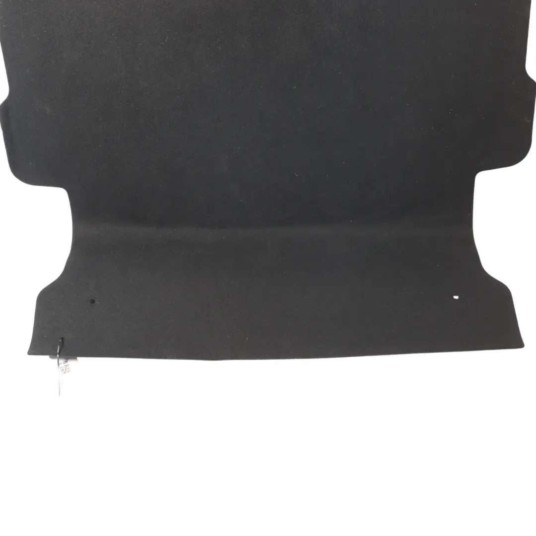 Boot Trunk Floor Carpet Trim Panel Mercedes Coupe C207 Rear - SKU A2076800342 - Part number A2076800342