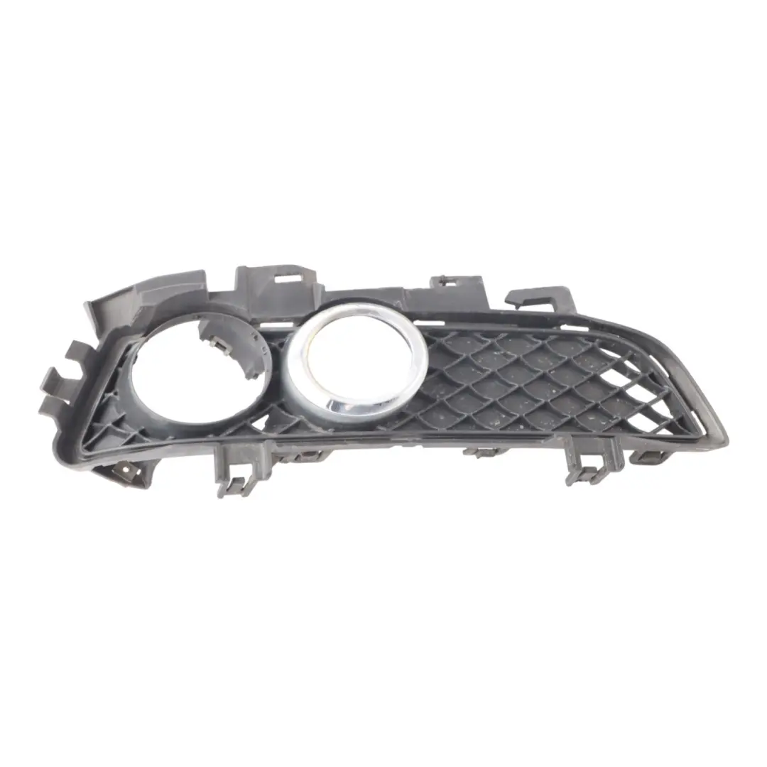 Mercedes C207 Front Bumper Fog Light Lamp Cover Trim Right O/S A2078801005