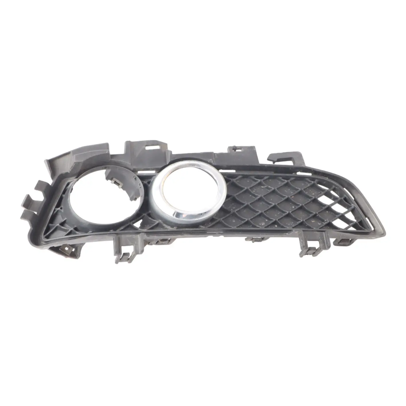 Mercedes C207 Front Bumper Fog Light Lamp Cover Trim Right O/S A2078801005