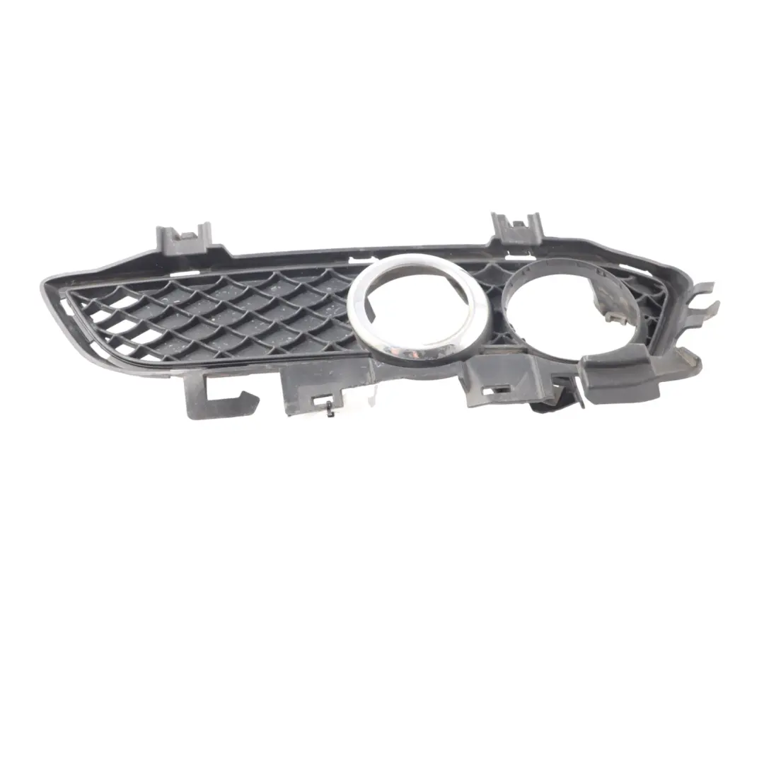 Mercedes C207 Front Bumper Fog Light Lamp Cover Trim Right O/S A2078801005