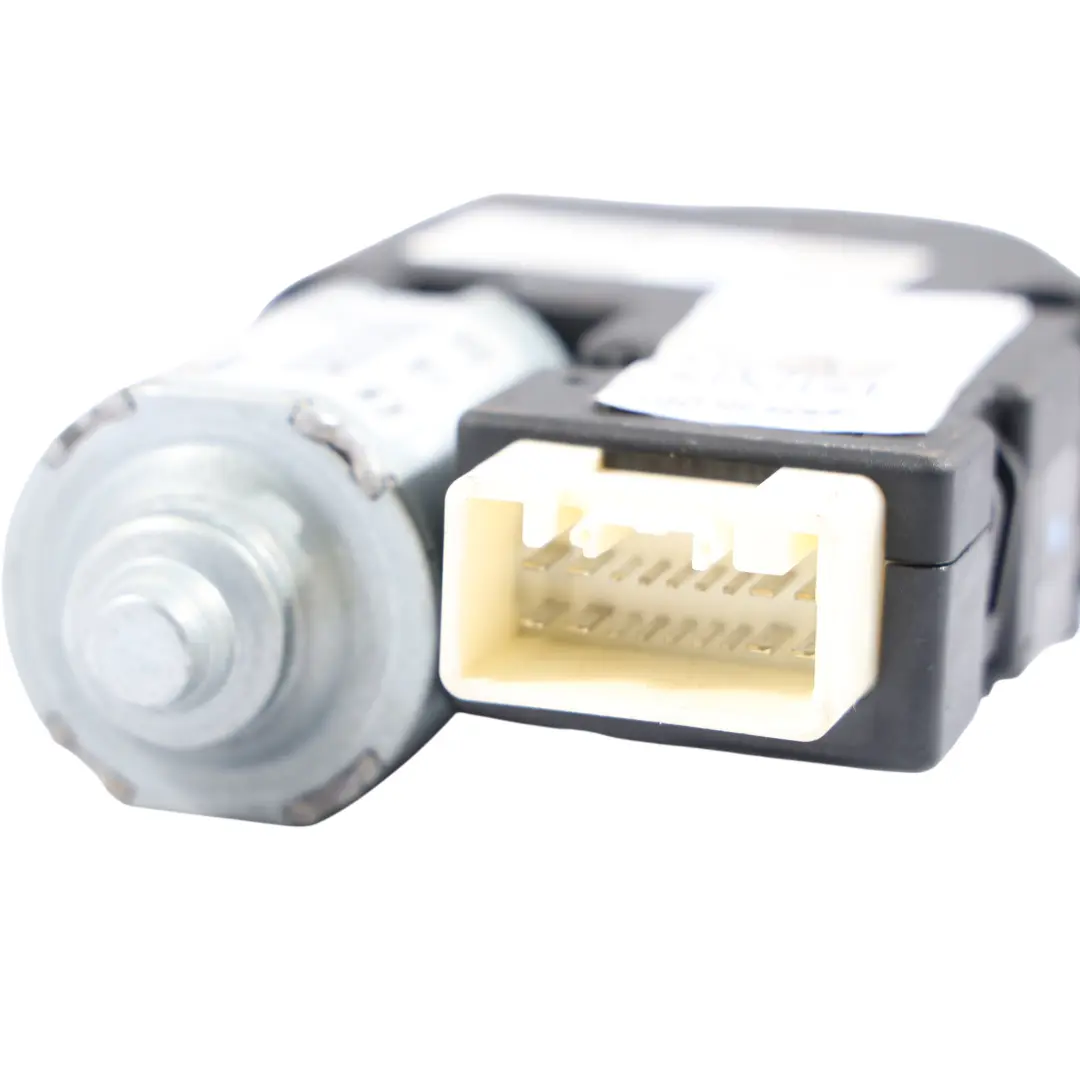 Unidad Control Techo Solar Mercedes C207 W212 Sun Roof Motor Drive A2079060900