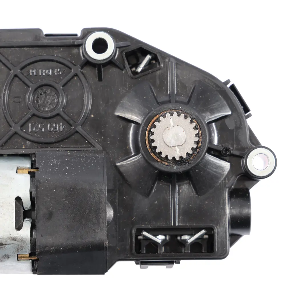 Unidad Control Techo Solar Mercedes C207 W212 Sun Roof Motor Drive A2079060900