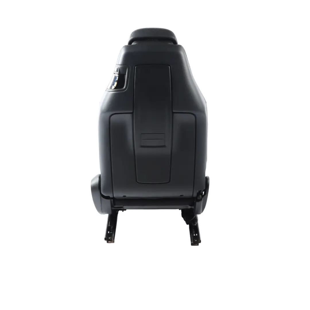 Front Seat Mercedes C204 C207 A207 Heated Left N/S Black Leather