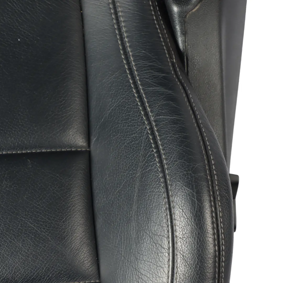 Front Seat Mercedes C204 C207 A207 Heated Left N/S Black Leather