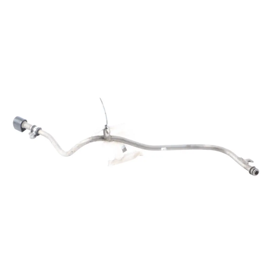 Oil Filler Pipe Line Mercedes W203 A207 W211 Automatic Transmission A2082700084