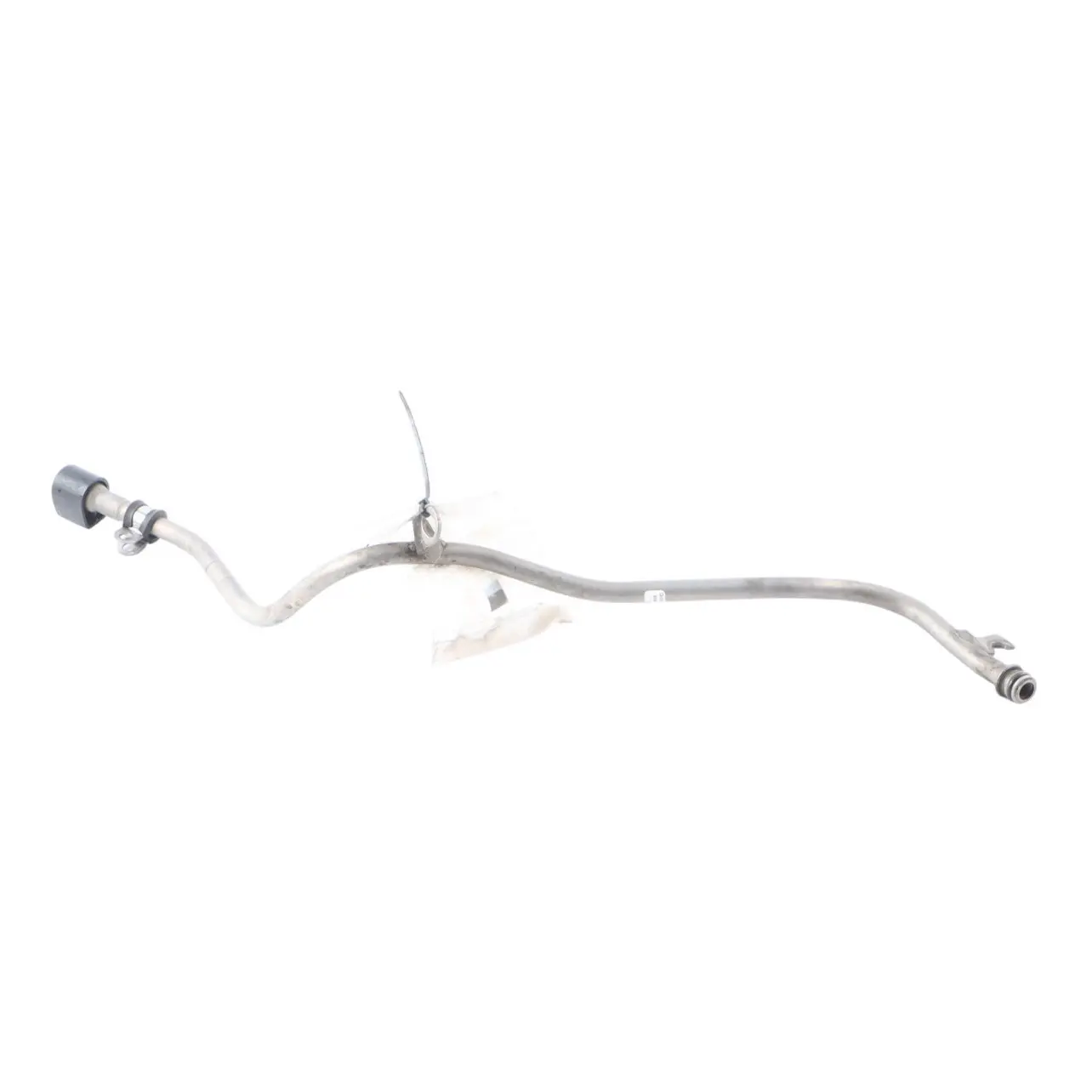 Oil Filler Pipe Line Mercedes W203 A207 W211 Automatic Transmission A2082700084
