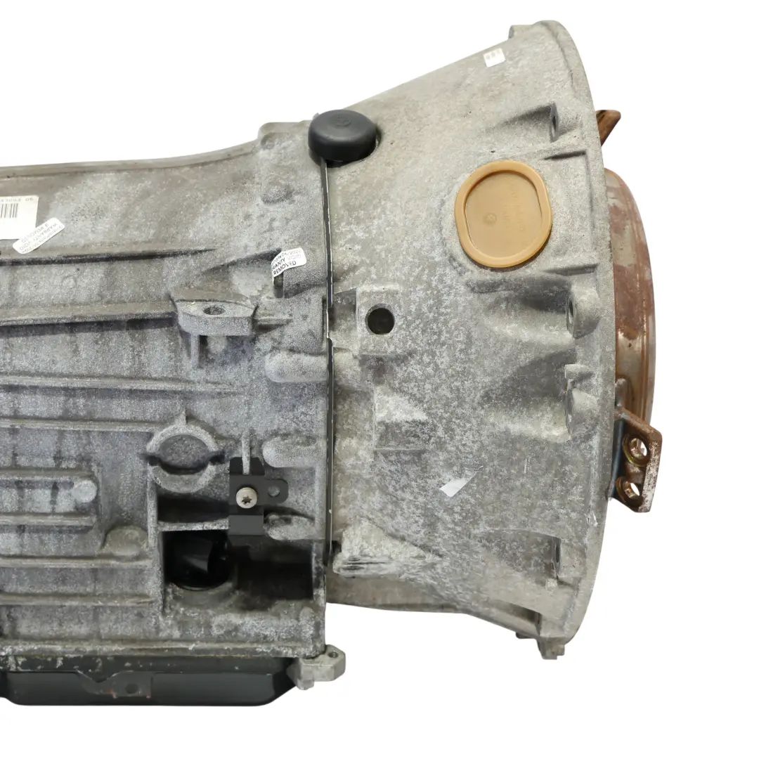 Mercedes W204 W211 W212 Cambios Automática 722902 722.902 2042700921 GARANTÍA
