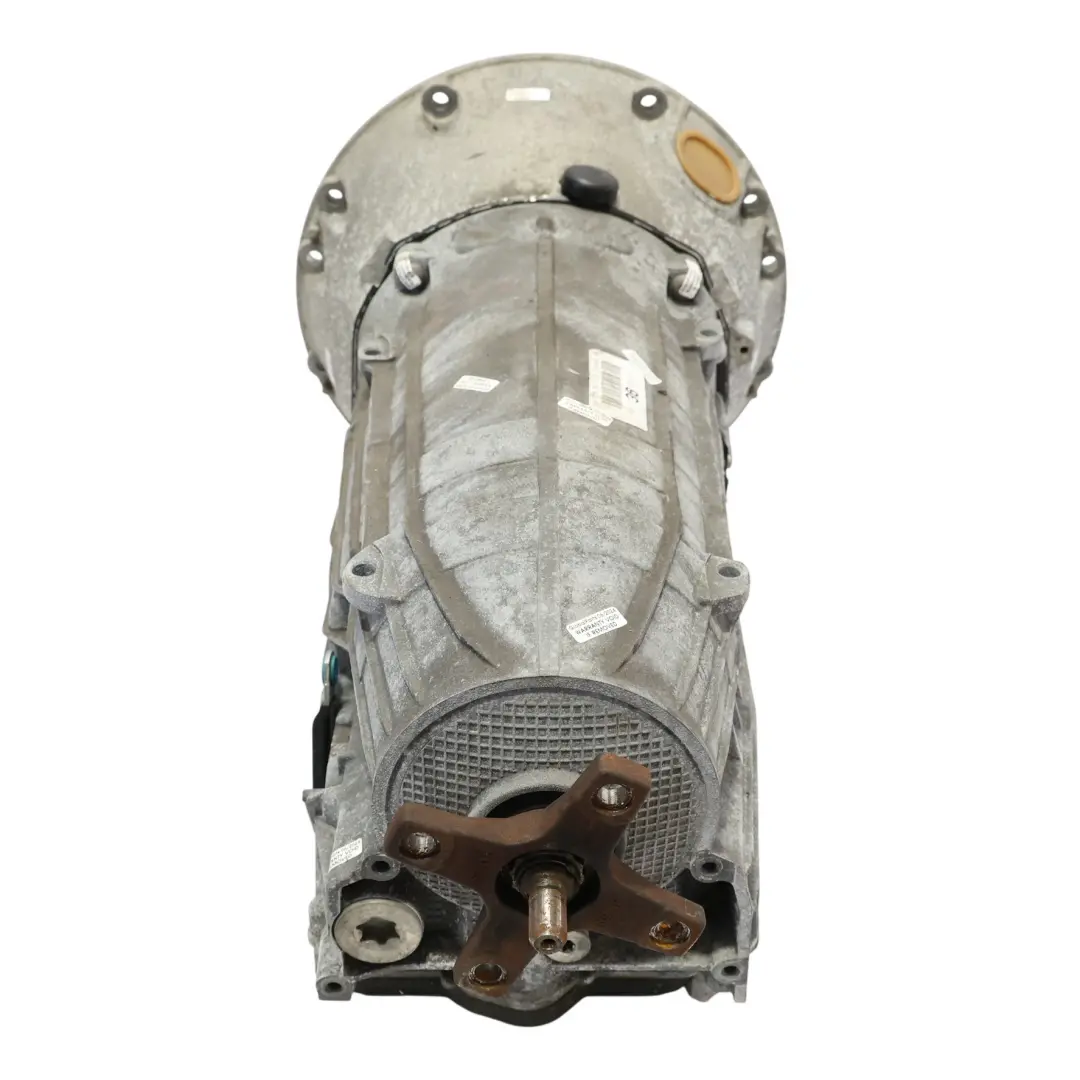 Mercedes W204 W211 W212 Cambios Automática 722902 722.902 2042700921 GARANTÍA