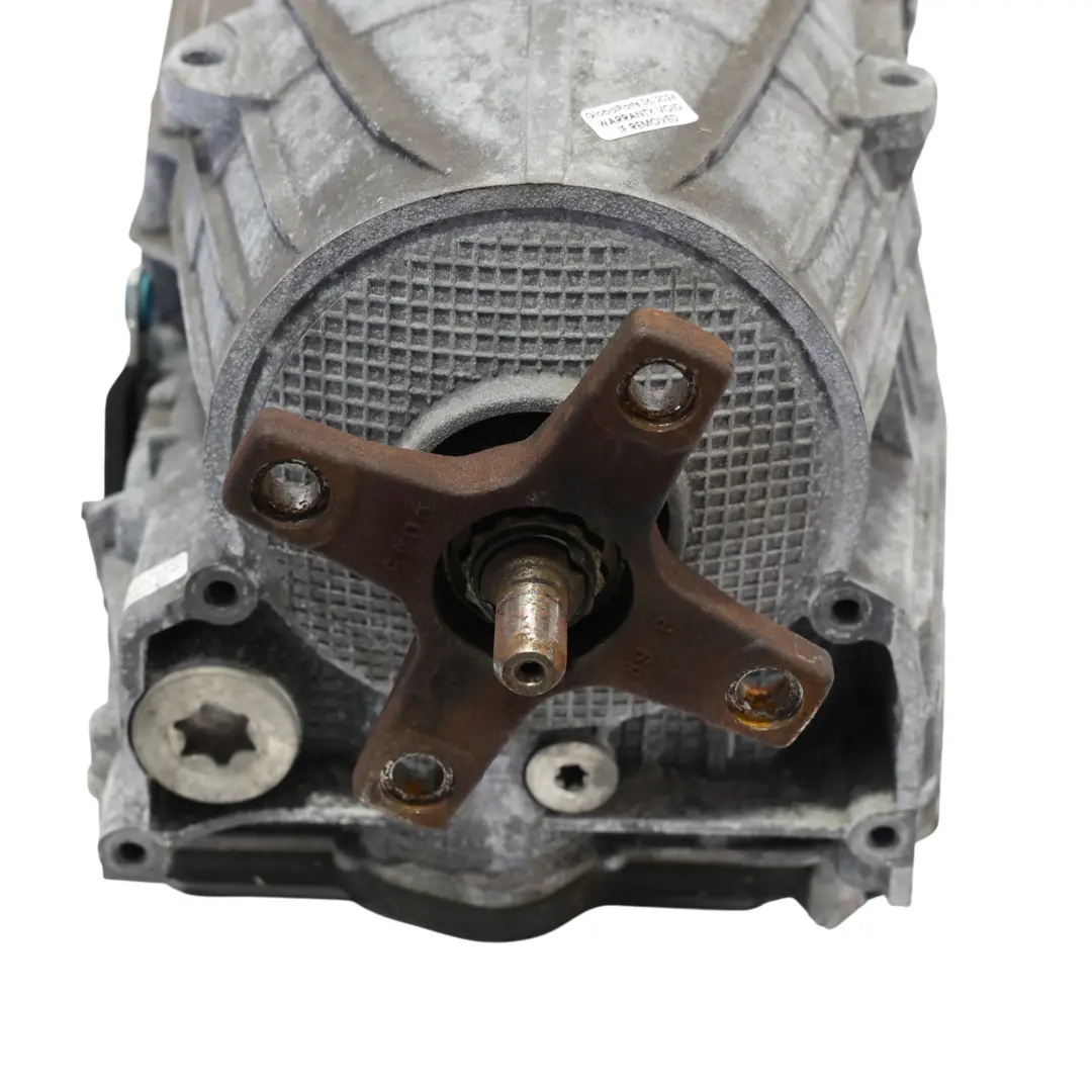 Mercedes W204 W211 W212 Cambios Automática 722902 722.902 2042700921 GARANTÍA