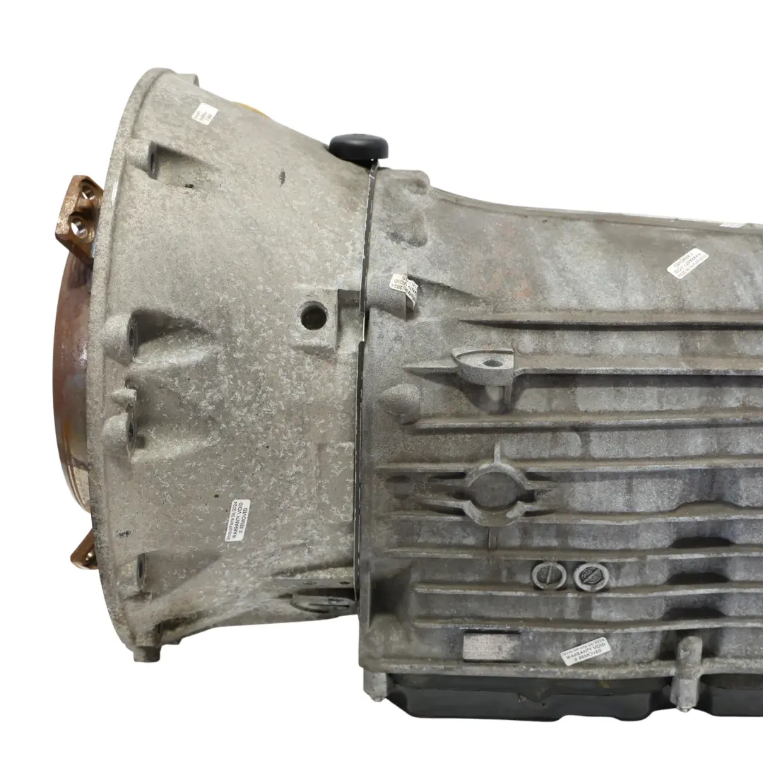 Mercedes W204 W211 W212 Cambios Automática 722902 722.902 2042700921 GARANTÍA