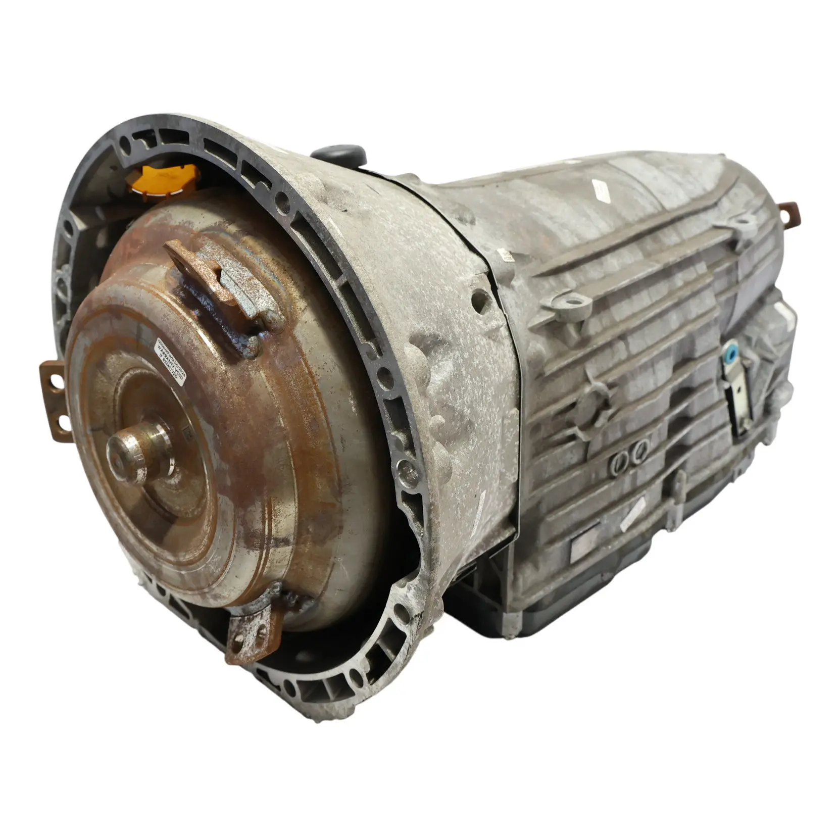 Mercedes W204 W211 W212 Cambios Automática 722902 722.902 2042700921 GARANTÍA