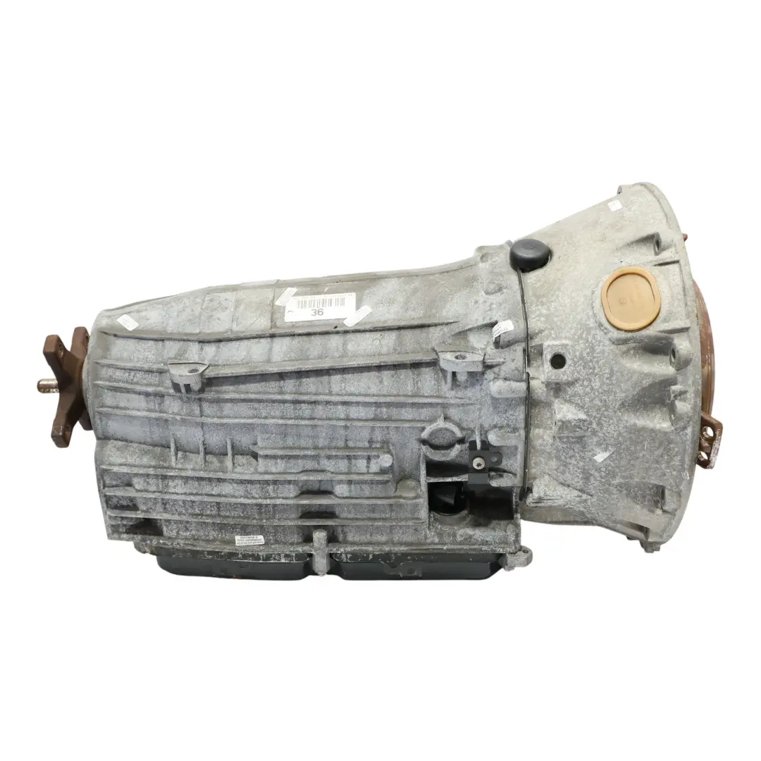 Mercedes W204 W211 W212 Cambios Automática 722902 722.902 2042700921 GARANTÍA