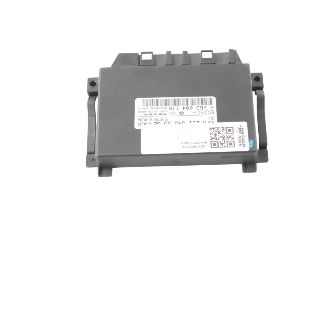 Mercedes W211 Parking Control Module Unit ECU Parktronic A2115453932