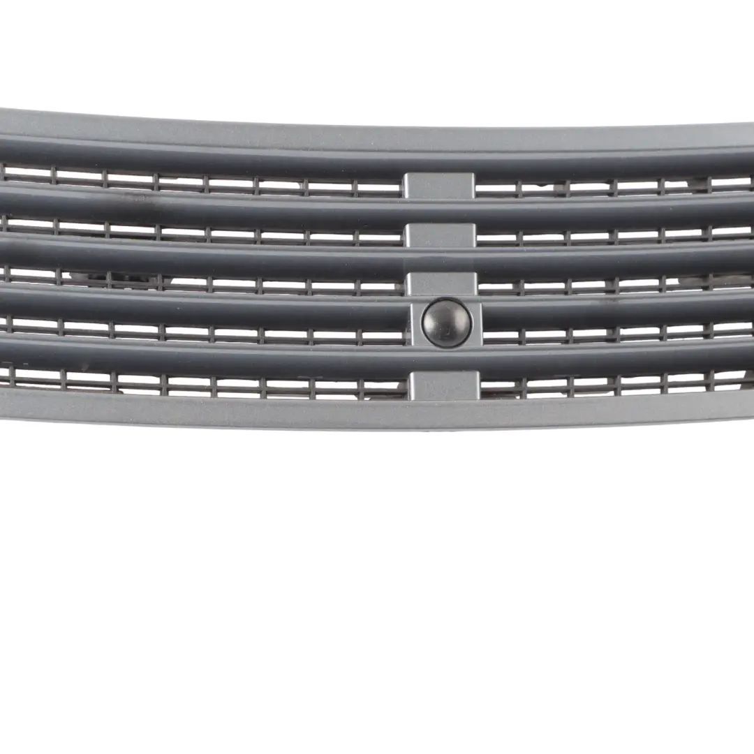 Mercedes W211 Wlot Powietrza Wentylacja Maski Flint Grey 368 A2118800005