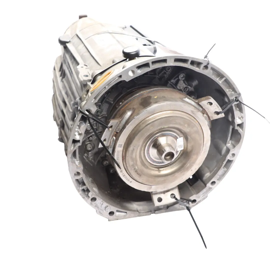 Gearbox 722931 722.931 WARRANTY Mercedes W212 C218 W222 Automatic - SKU A2122707109 - Part number A2122707109