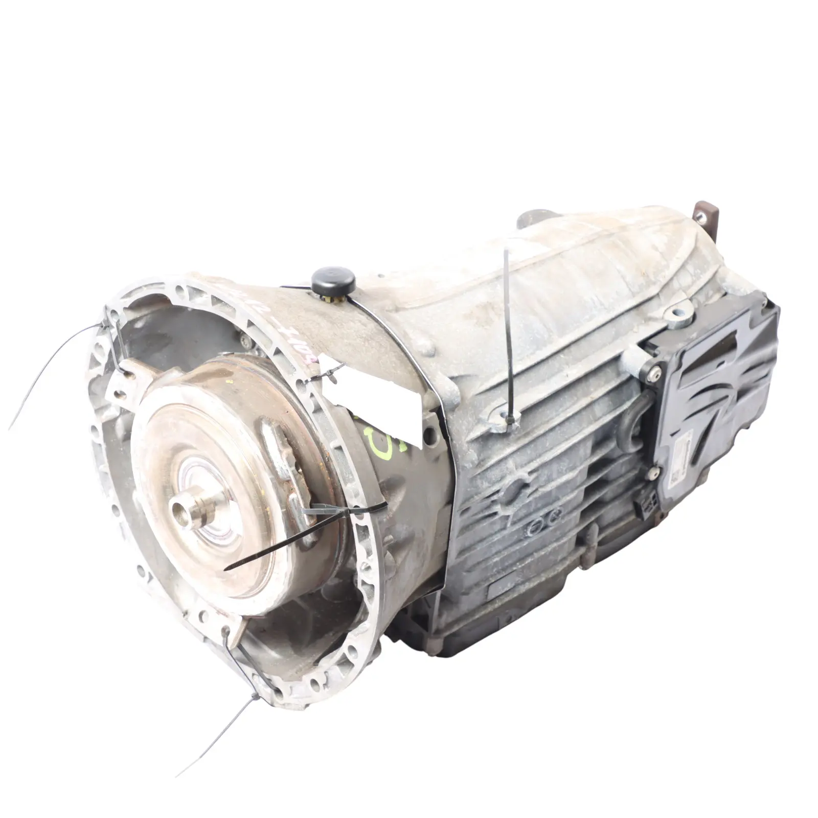 Mercedes W212 C218 W222 Automatic Gearbox 722931 722.931 A2122707109 WARRANTY