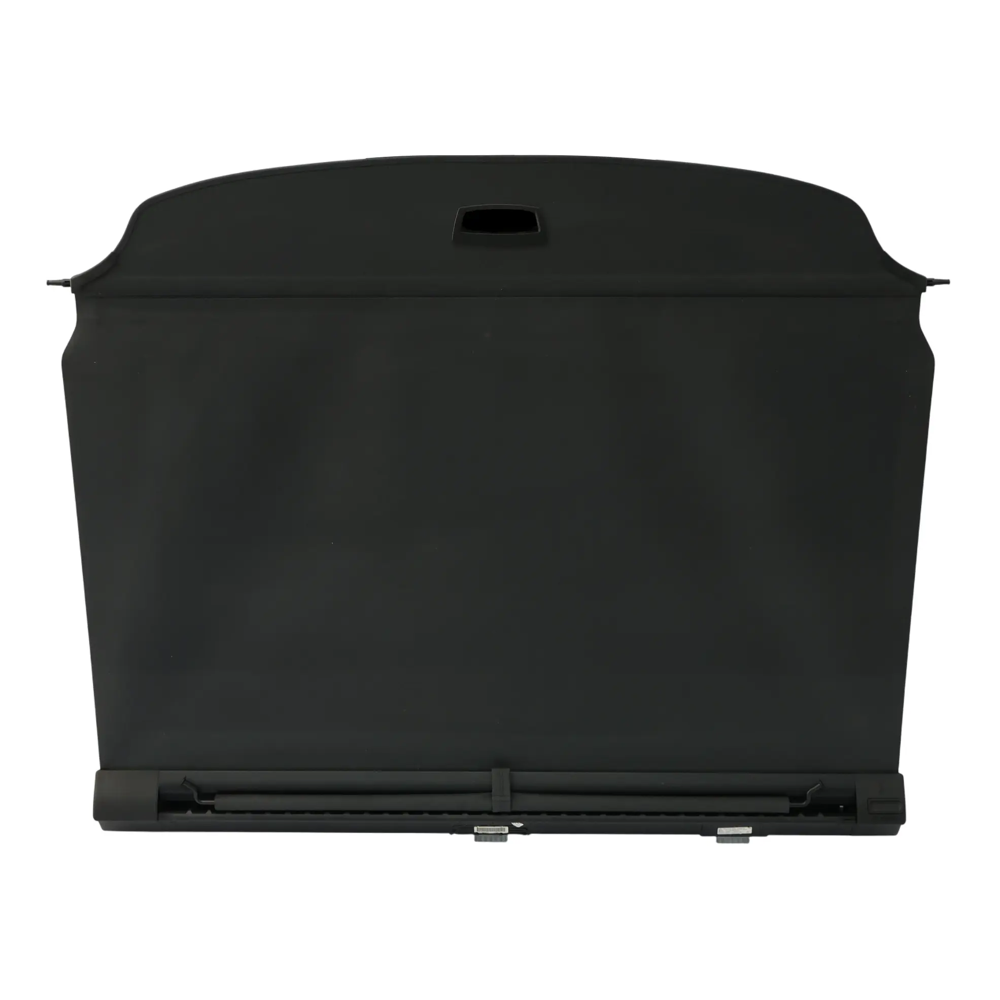Mercedes S212 Roller Blind Trunk Parcel Shelf Roller Cover A2128100209