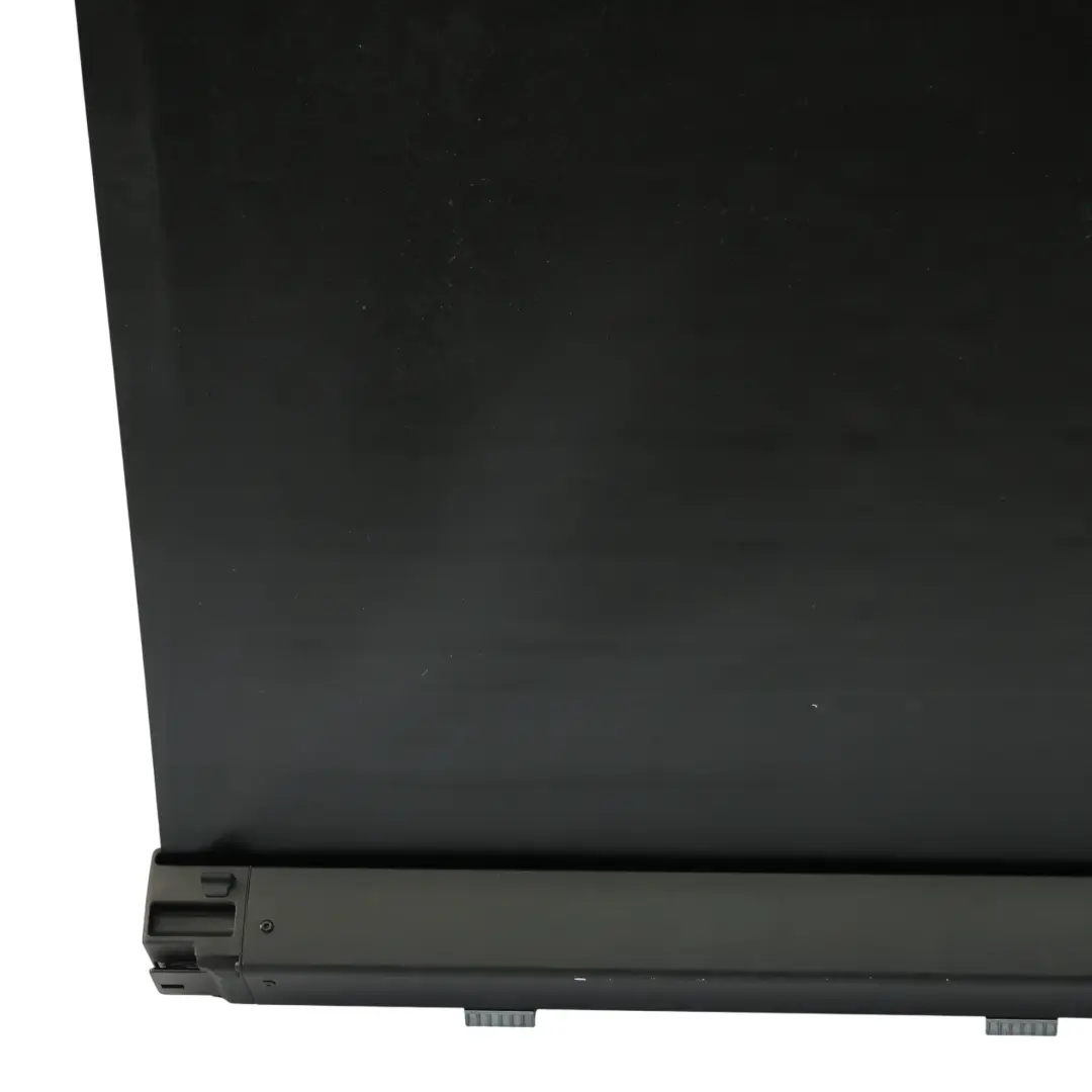 Mercedes S212 Roller Blind Trunk Parcel Shelf Roller Cover A2128100209