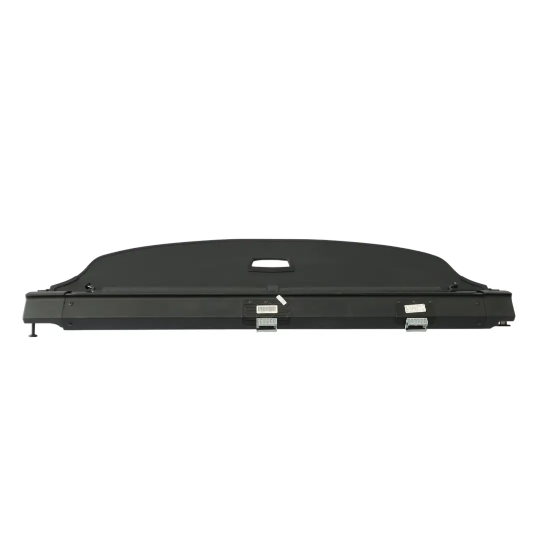 Mercedes S212 Roller Blind Trunk Parcel Shelf Roller Cover A2128100209