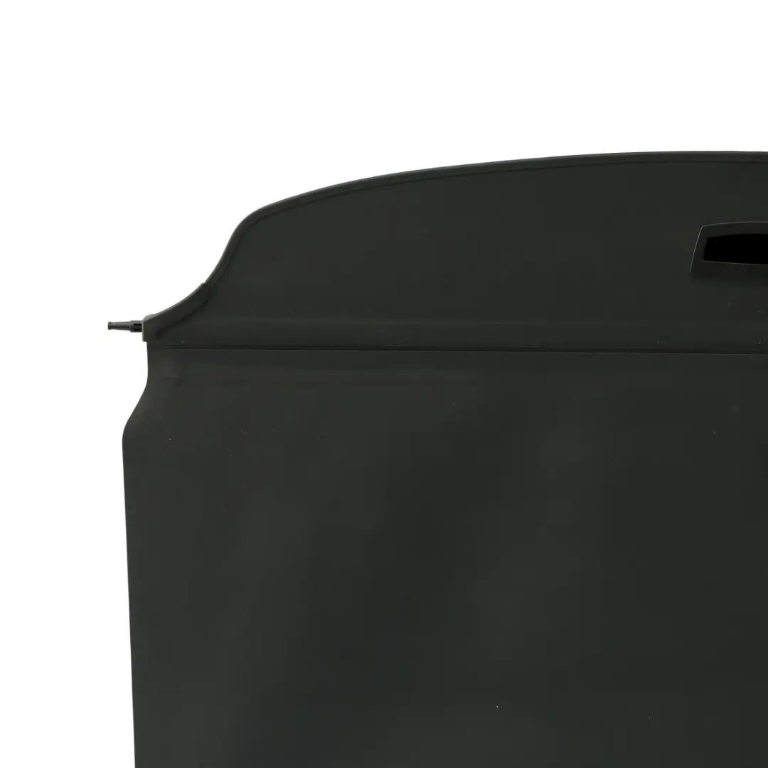Mercedes S212 Roller Blind Trunk Parcel Shelf Roller Cover A2128100209