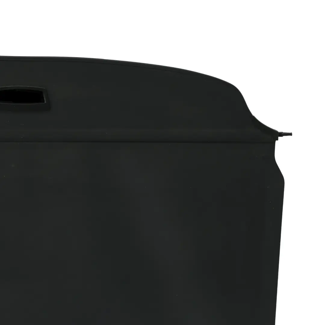 Mercedes S212 Roller Blind Trunk Parcel Shelf Roller Cover A2128100209