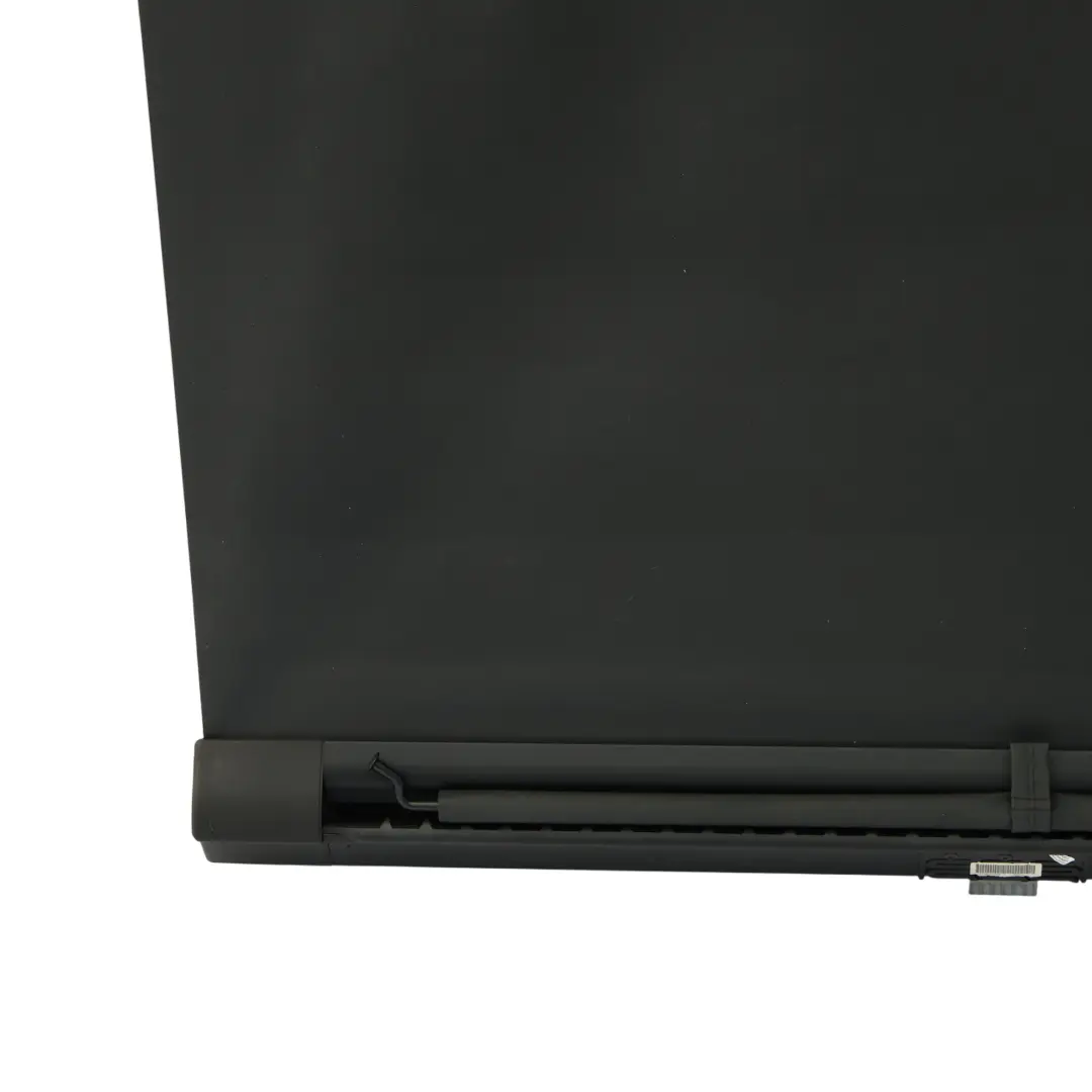 Mercedes S212 Roller Blind Trunk Parcel Shelf Roller Cover A2128100209