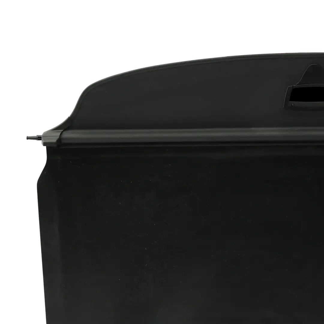 Mercedes S212 Roller Blind Trunk Parcel Shelf Roller Cover A2128100209