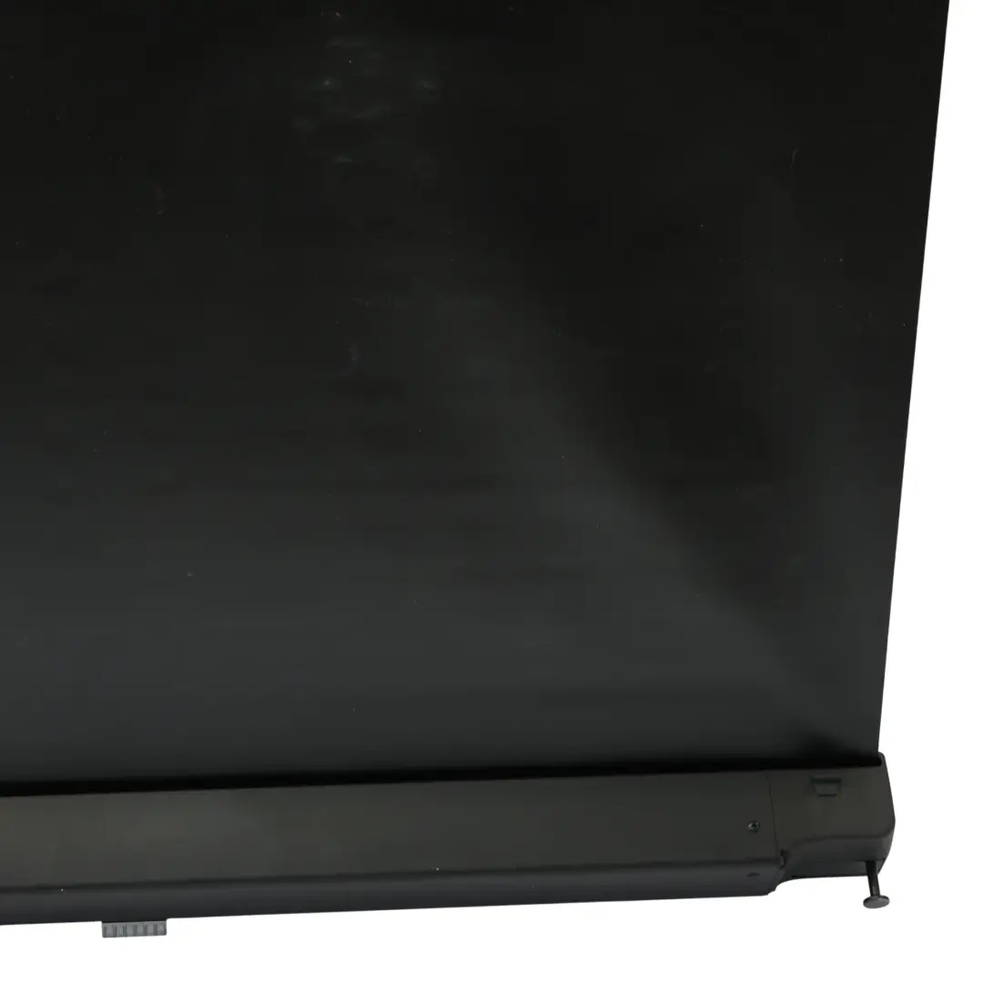 Mercedes S212 Roller Blind Trunk Parcel Shelf Roller Cover A2128100209