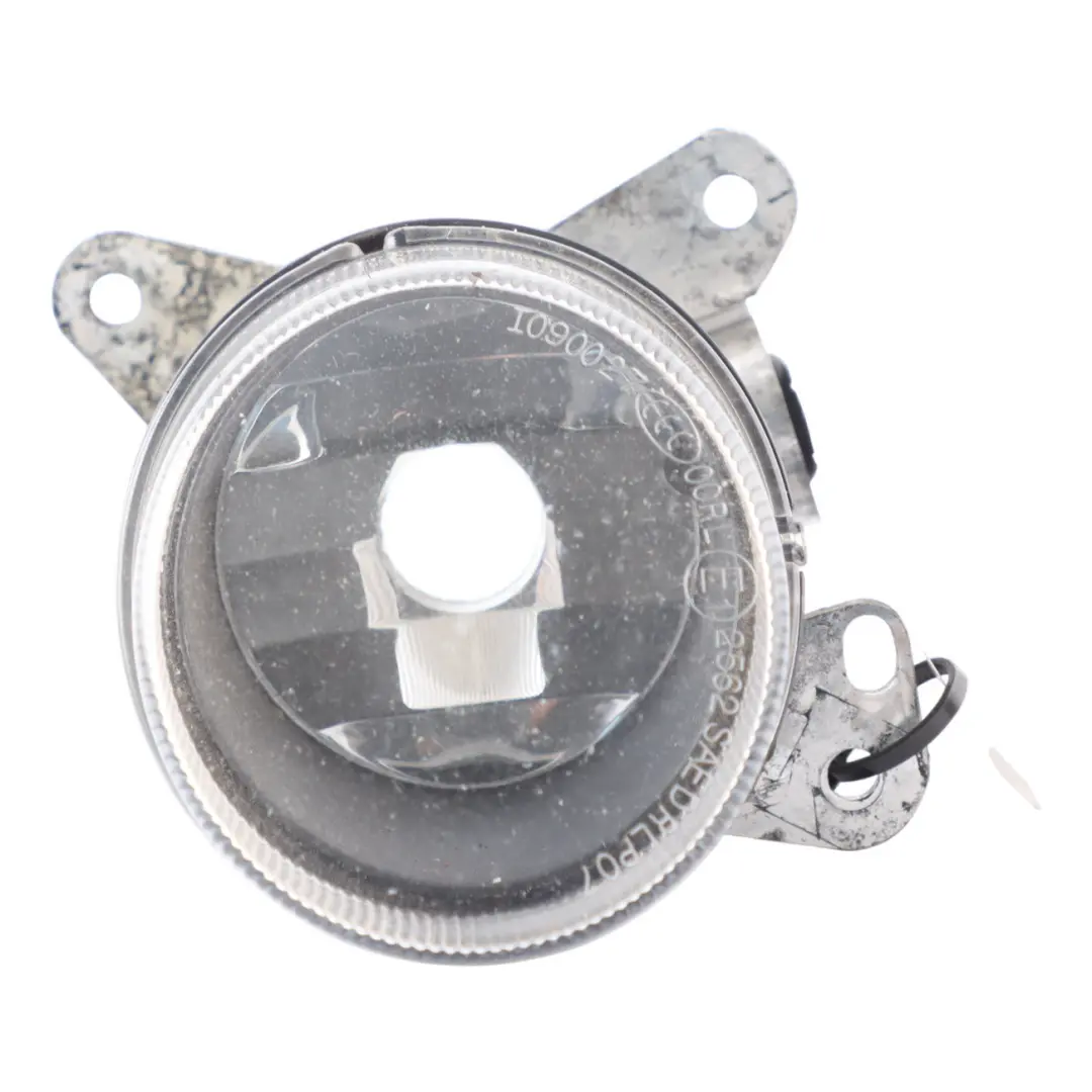 Fog Light Mercedes W204 W212 C207 Front Bumper Lamp Bulb Right O/S  - SKU A2128200456 - Part number A2128200456