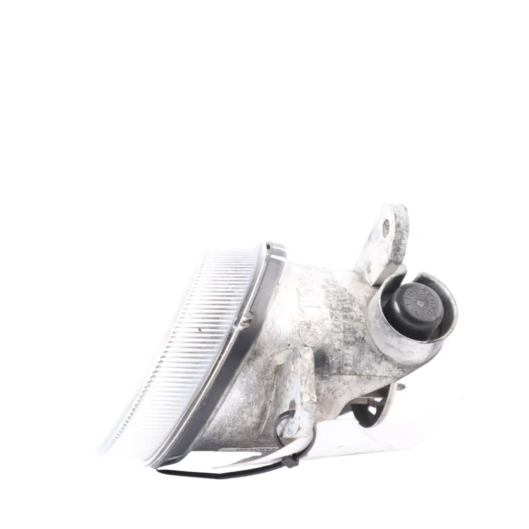 Fog Light Mercedes W204 W212 C207 Front Bumper Lamp Bulb Right O/S  - SKU A2128200456 - Part number A2128200456
