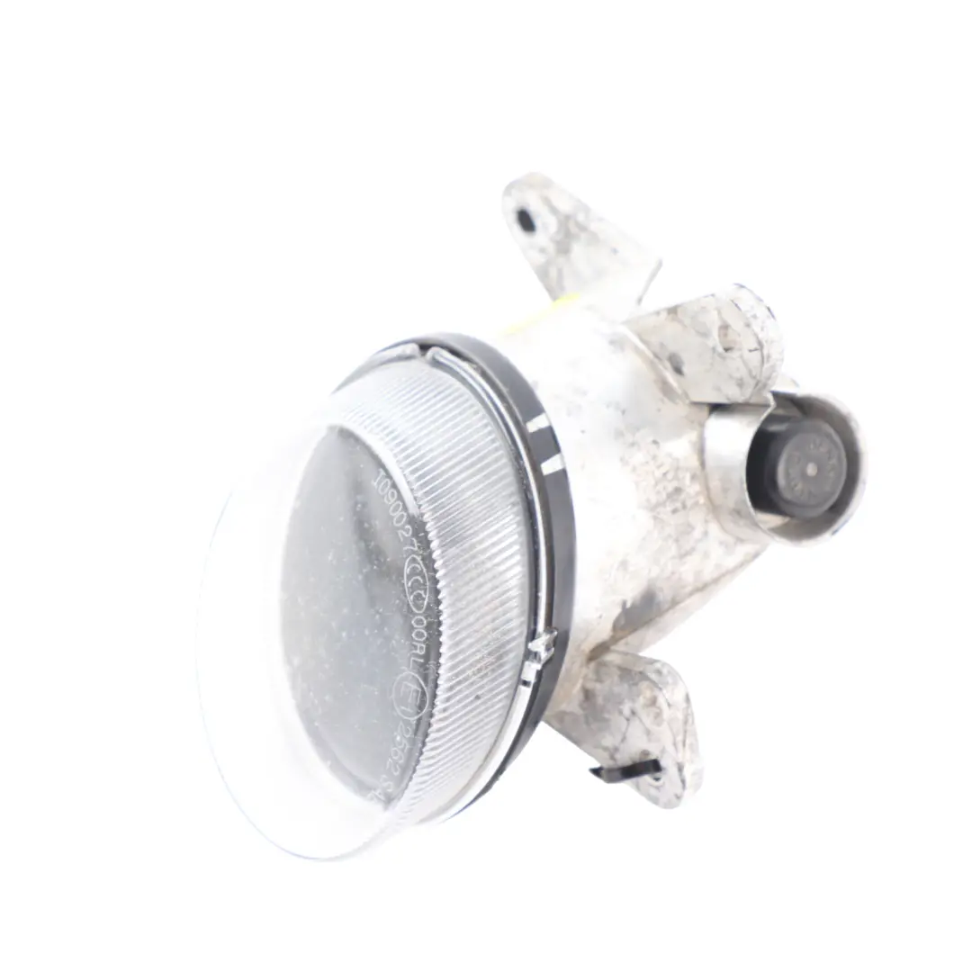 Fog Light Mercedes W204 W212 C207 Front Bumper Lamp Bulb Right O/S  - SKU A2128200456 - Part number A2128200456