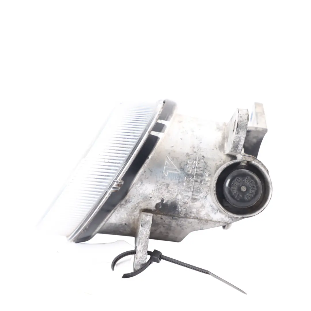 Fog Light Mercedes W204 W212 C207 Front Bumper Lamp Bulb Right O/S  - SKU A2128200456 - Part number A2128200456