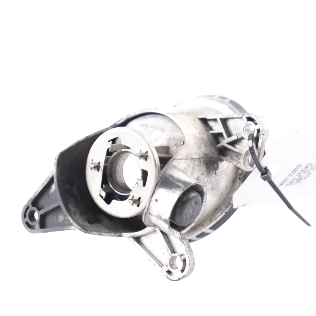 Fog Light Mercedes W204 W212 C207 Front Bumper Lamp Bulb Right O/S  - SKU A2128200456 - Part number A2128200456