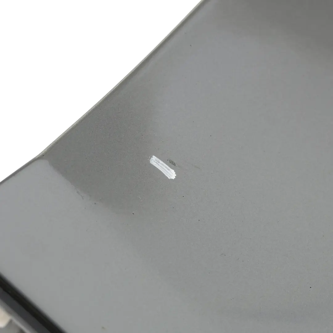 Mercedes W212 Side Wing Panel Front Right O/S Fender Palladium Silver - 792