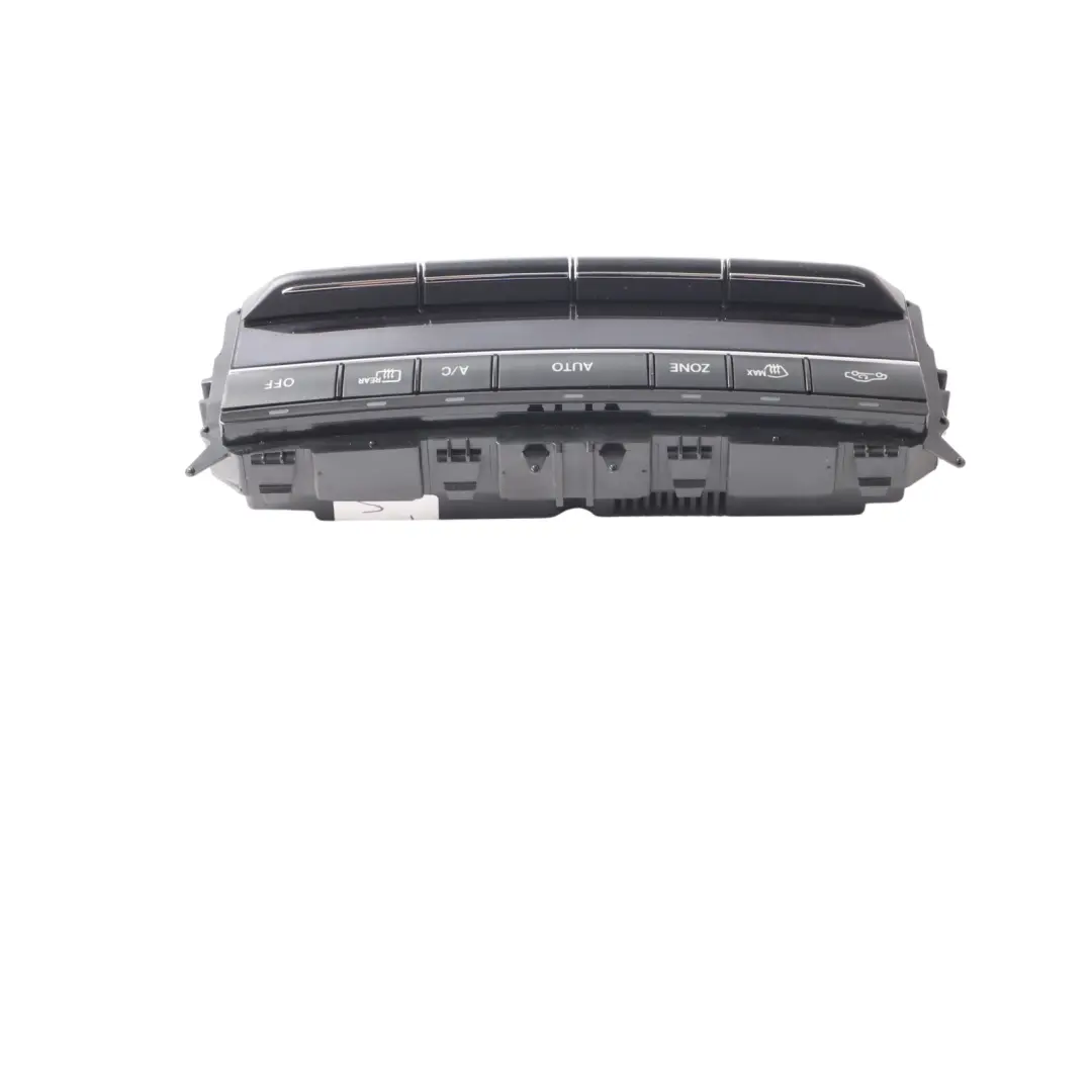 Conditioning Panel Automatic Heater Control A/C Mercedes W212 Air - SKU A2129004607 - Part number A2129004607