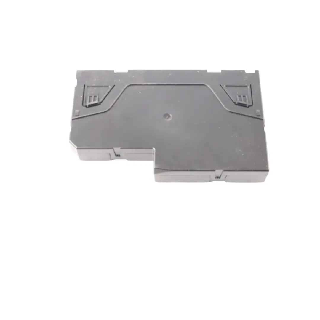 Fuse Box Module Rear Relay Electric Control Unit SAM Mercedes W212 - SKU A2129060005-1 - Part number A2129060005
