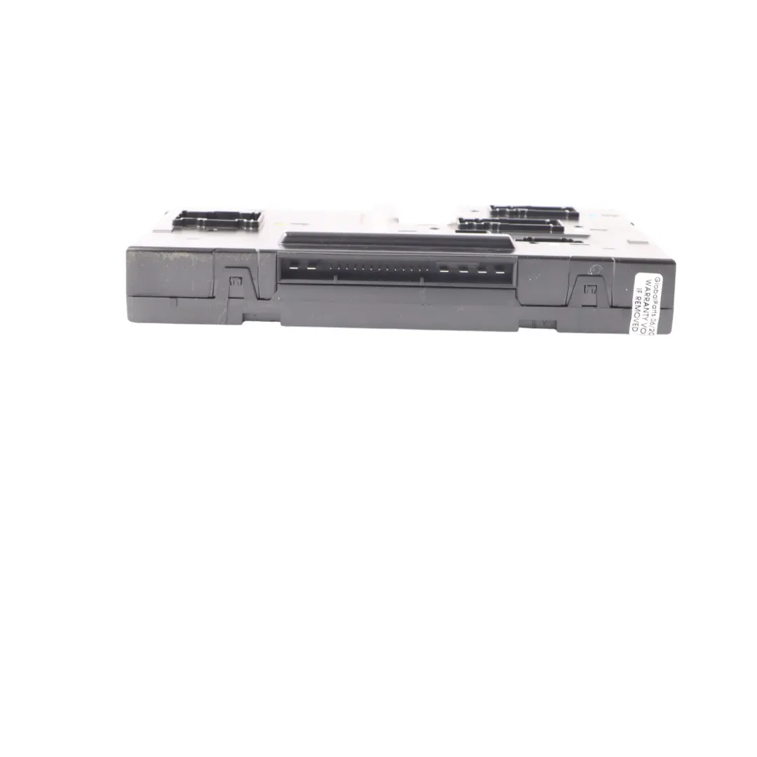 Fuse Box Module Rear Relay Electric Control Unit SAM Mercedes W212 - SKU A2129060005-1 - Part number A2129060005