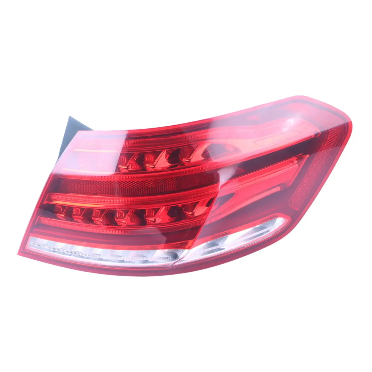 Mercedes W212 Tail Light Lamp Rear Right O/S Side Panel Lighting DEPO