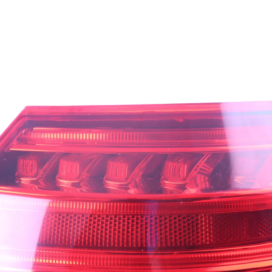 Mercedes W212 Tail Light Lamp Rear Right O/S Side Panel Lighting DEPO