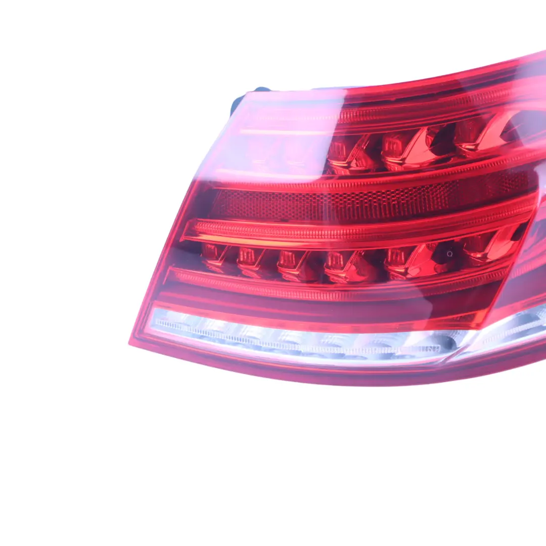 Mercedes W212 Tail Light Lamp Rear Right O/S Side Panel Lighting DEPO
