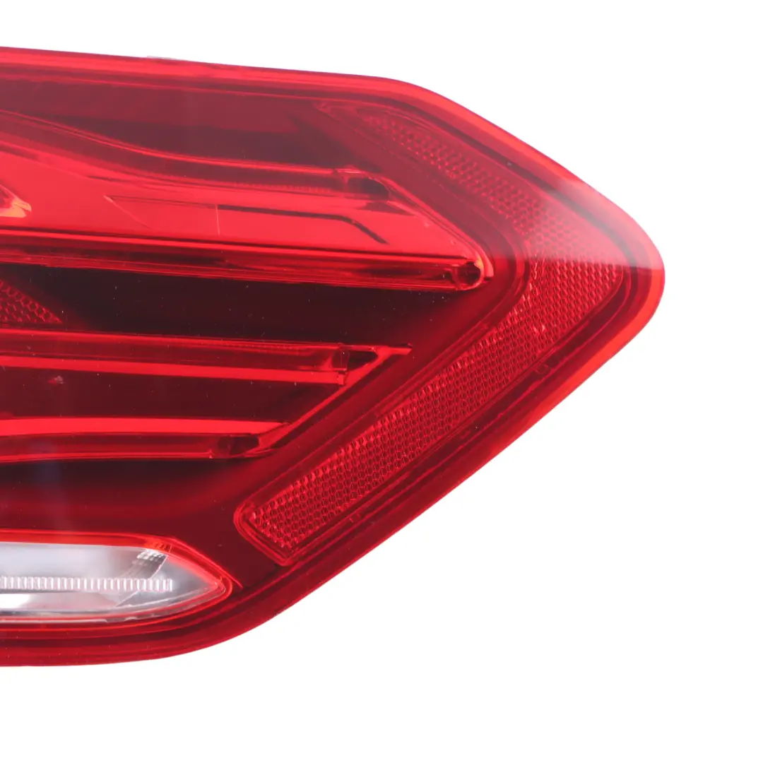 Mercedes W212 Tail Light Lamp Rear Right O/S Side Panel Lighting DEPO