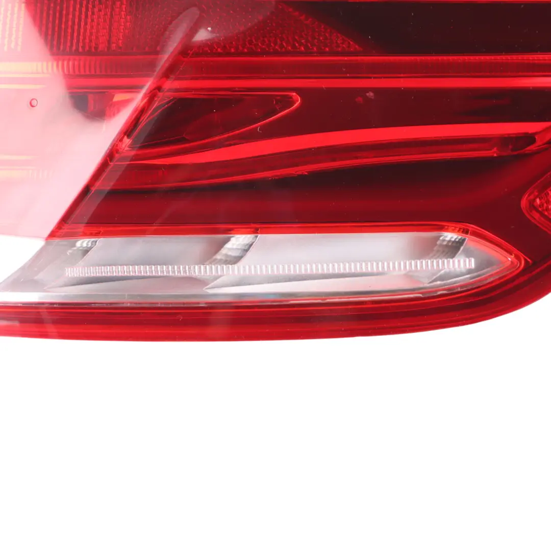 Mercedes W212 Tail Light Lamp Rear Right O/S Side Panel Lighting DEPO
