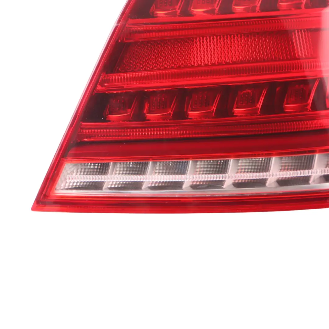 Mercedes W212 Tail Light Lamp Rear Right O/S Side Panel Lighting DEPO