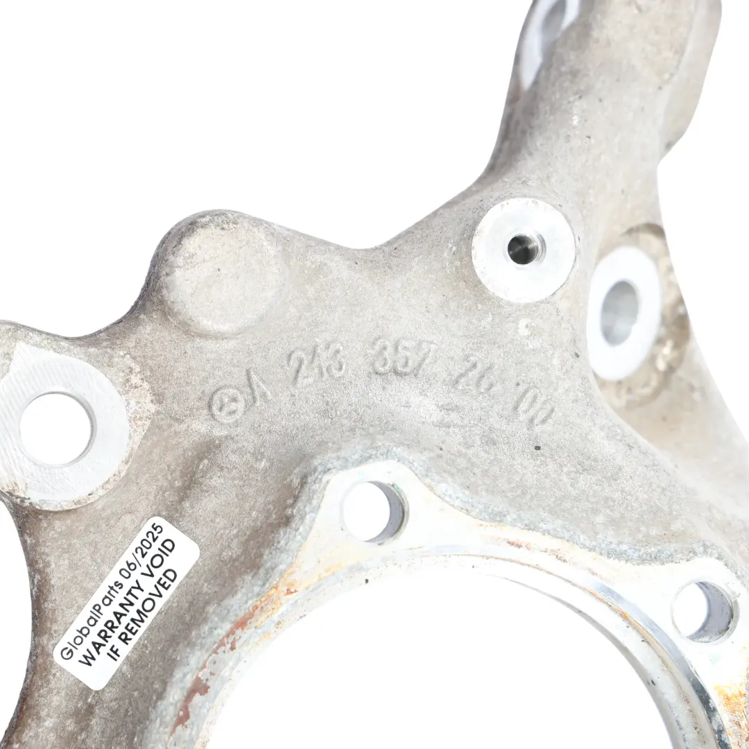 Mercedes X253 Zawieszenie Piasta Koła Prawy Tył A2133500241