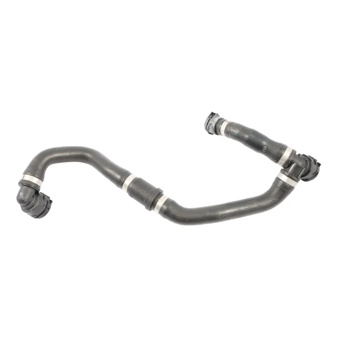 Mercedes W213 Water Coolant Pipe Hose Line Tube A2135015301