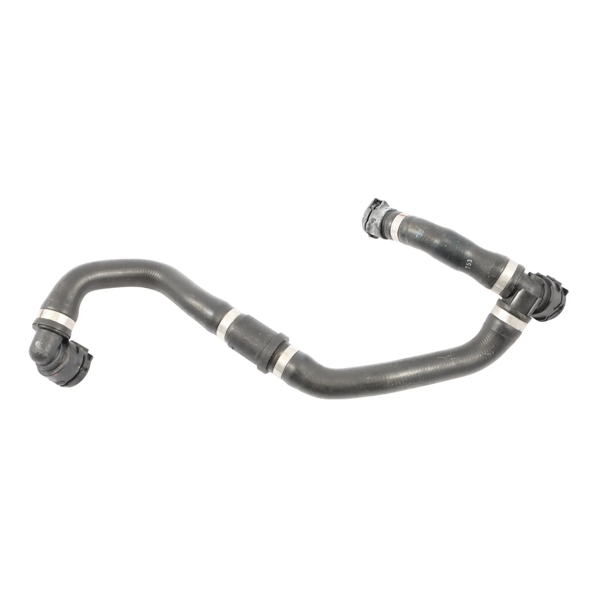 Mercedes W213 Water Coolant Pipe Hose Line Tube A2135015301