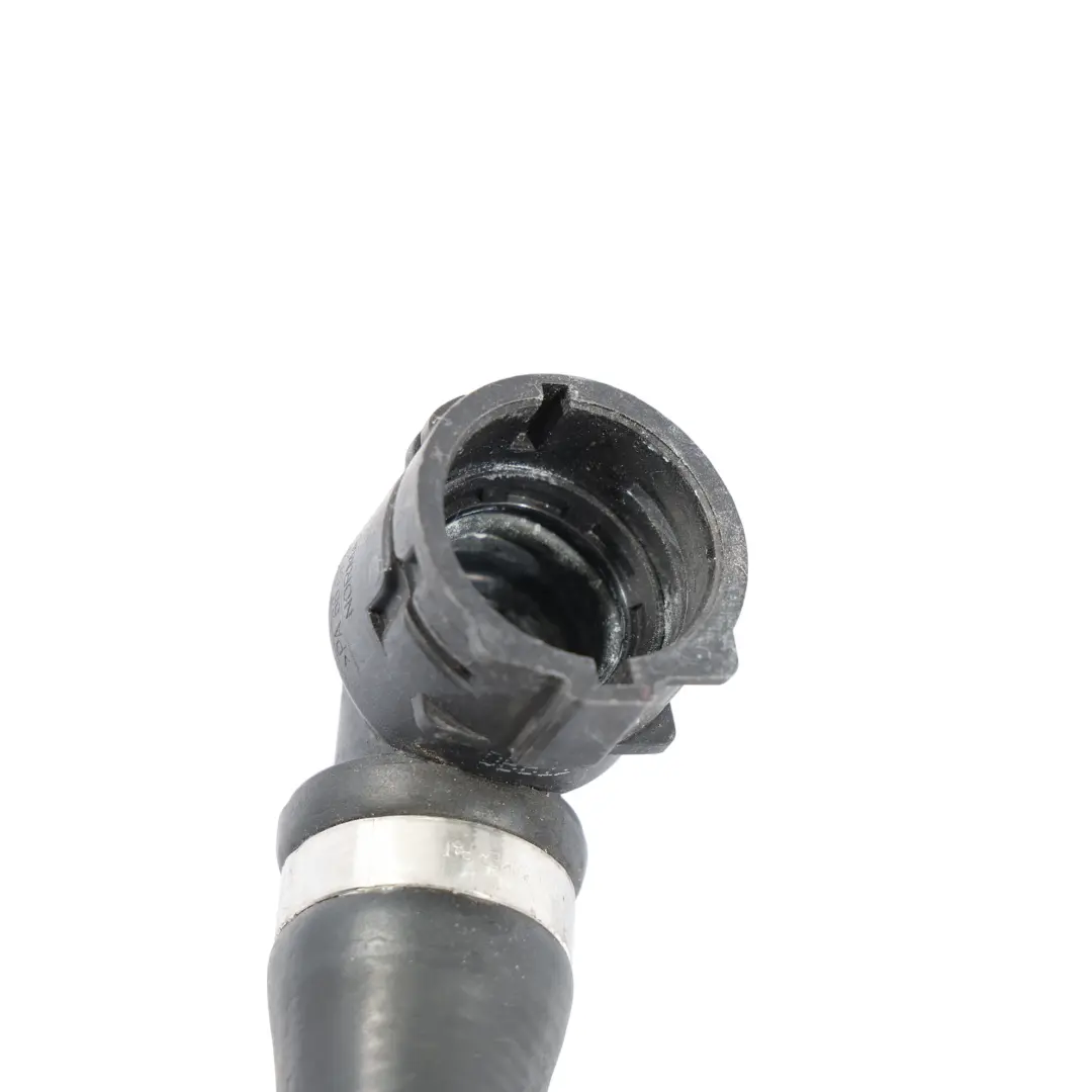 Mercedes W213 Water Coolant Pipe Hose Line Tube A2135015301