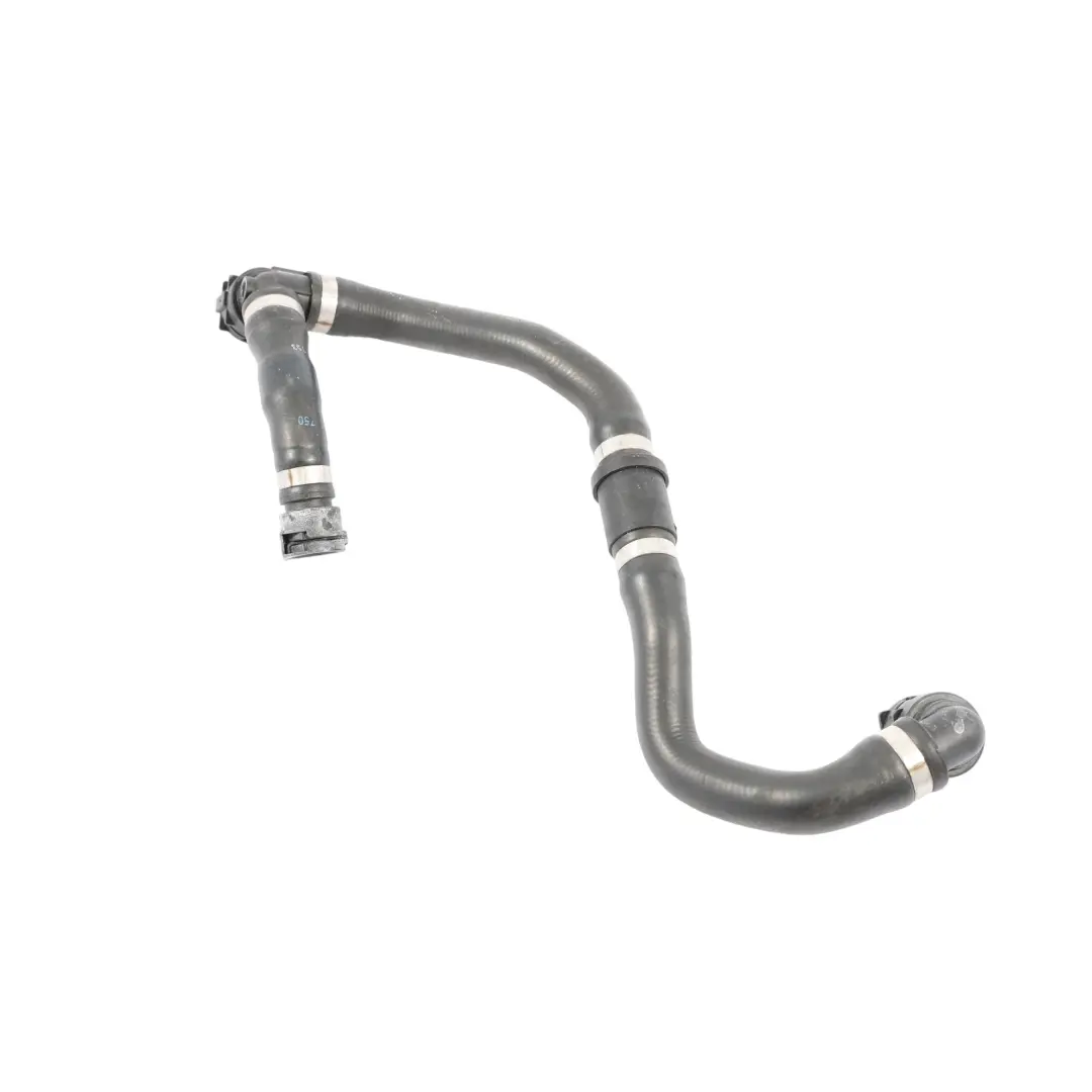 Mercedes W213 Water Coolant Pipe Hose Line Tube A2135015301