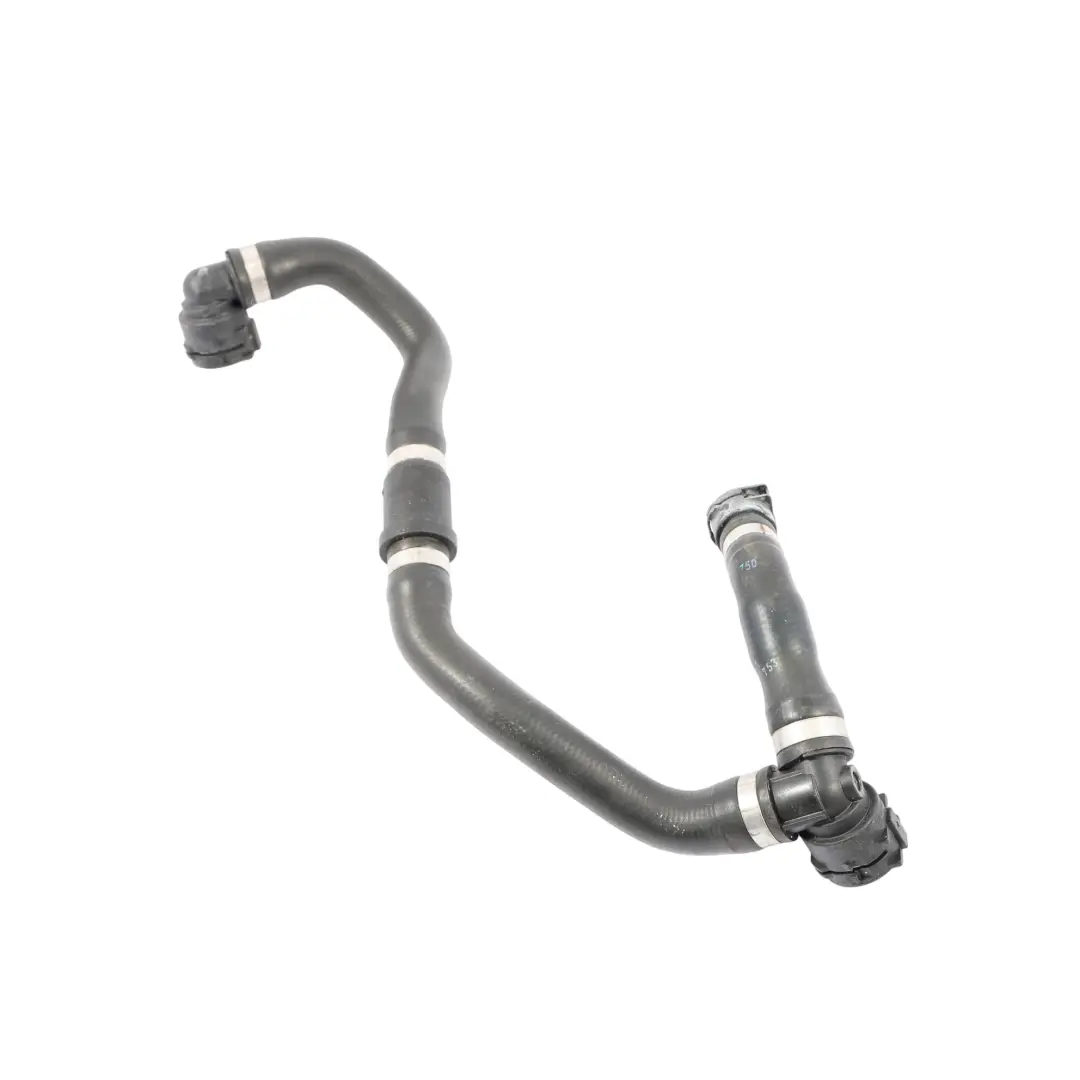 Mercedes W213 Water Coolant Pipe Hose Line Tube A2135015301